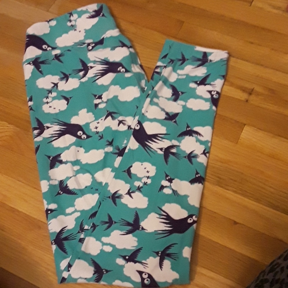 Lularoe leggings one size OS